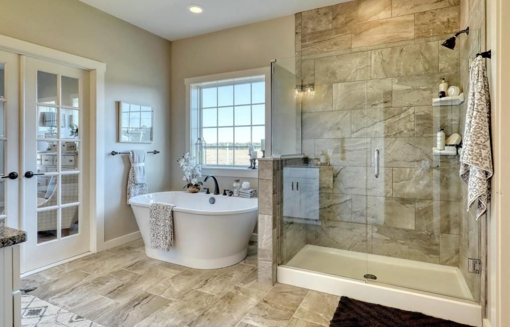 Licensed Bonded & Insured – MHIC 135805, Maryland Home Improvement Company, Home Improvement Services, General Contractor Services, Bathroom & Kitchen Remodeling, Bathroom Remodeling, Kitchen Remodeling, General Construction Company, Flooring Contractor, Luxury Vinyl Tile, Drywall Installation, Wood Framing, House framing, Doors & Windows, Hardwood Floor Contractor, mold-remediation | ACCUCONTRACTOR LLC Maryland Home Improvement Company